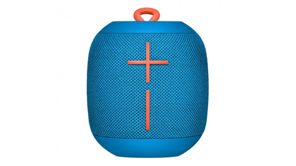 Bluetooth speakers