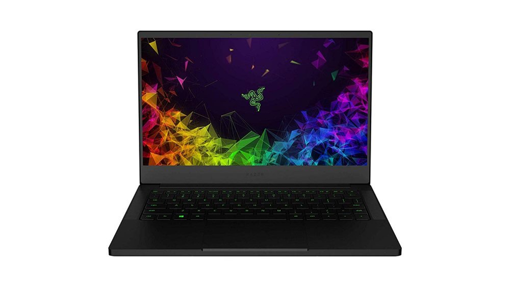 Razer Blade Stealth 13