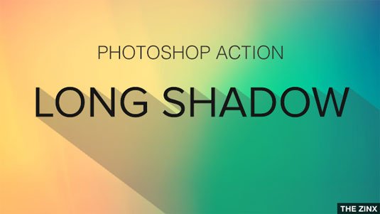 free photoshop actions