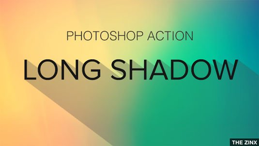 free photoshop actions