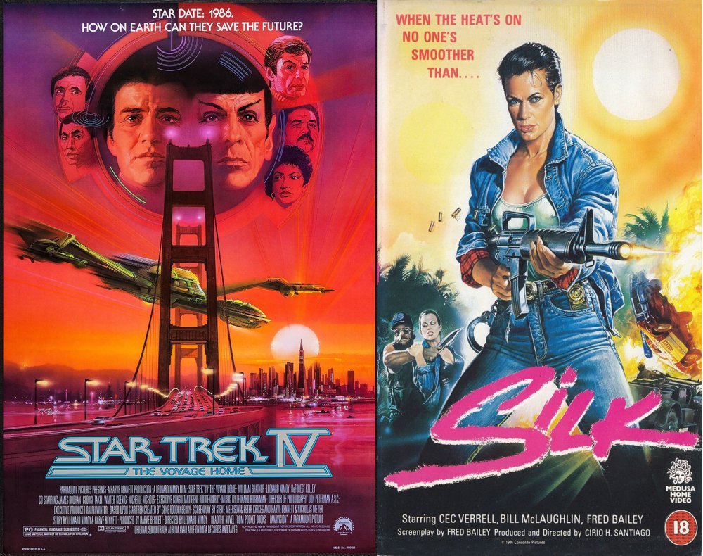 4 classic movie poster designs making a comeback