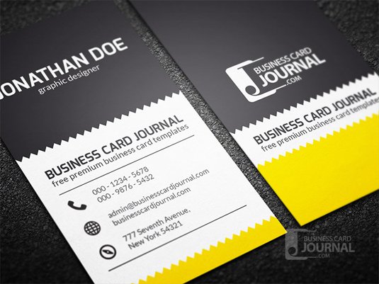 free business card templates