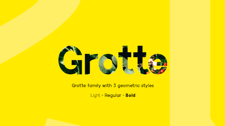 Grotte