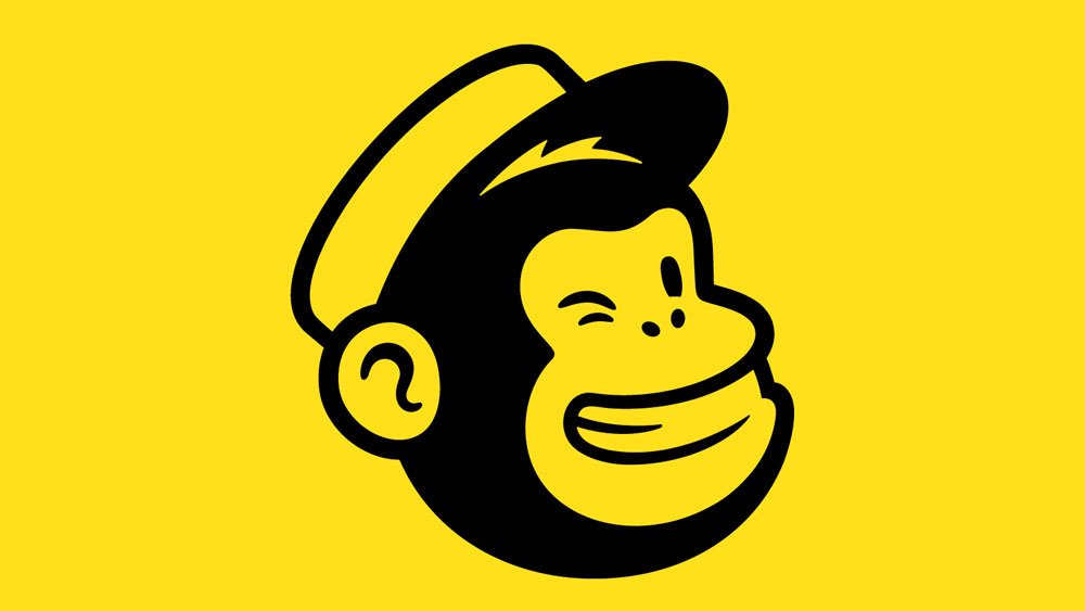 Mailchimp logo