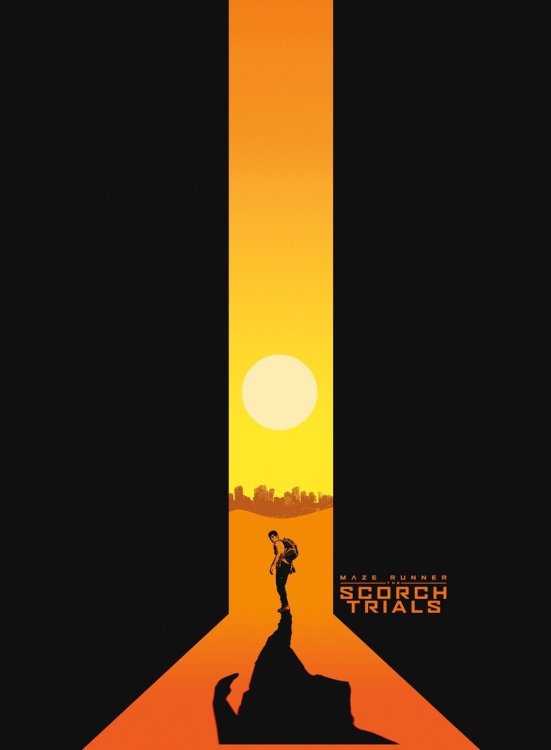 best movie posters 2015