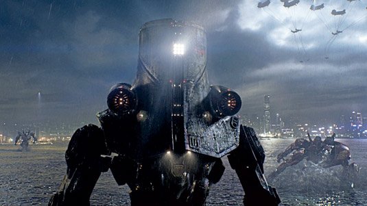 still from pacific rim