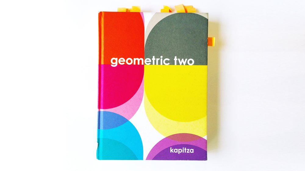 Geometric Two