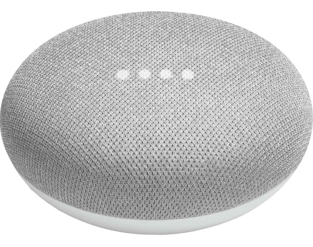 Google Home Mini