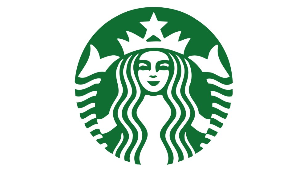 Starbucks logo