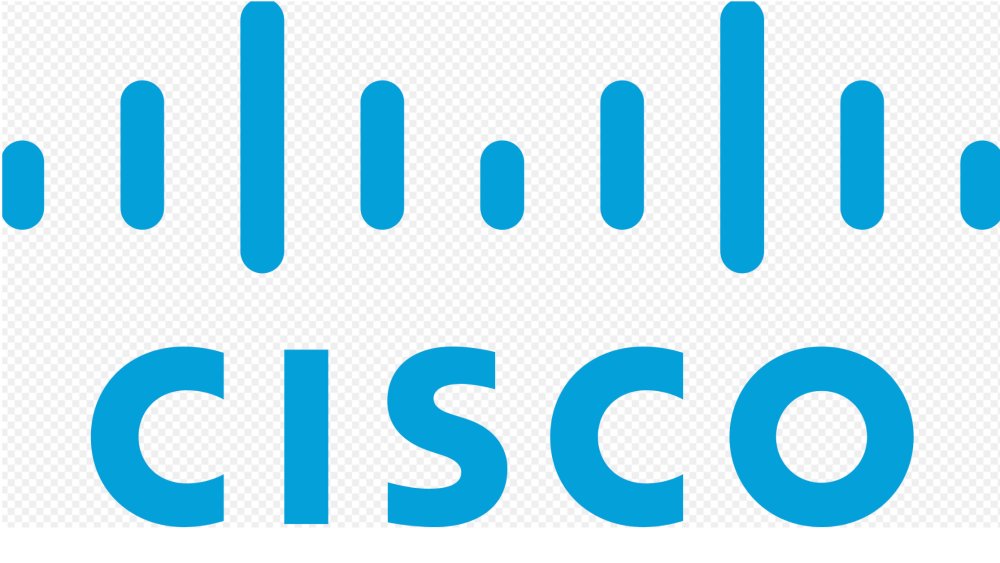 Cisco logo