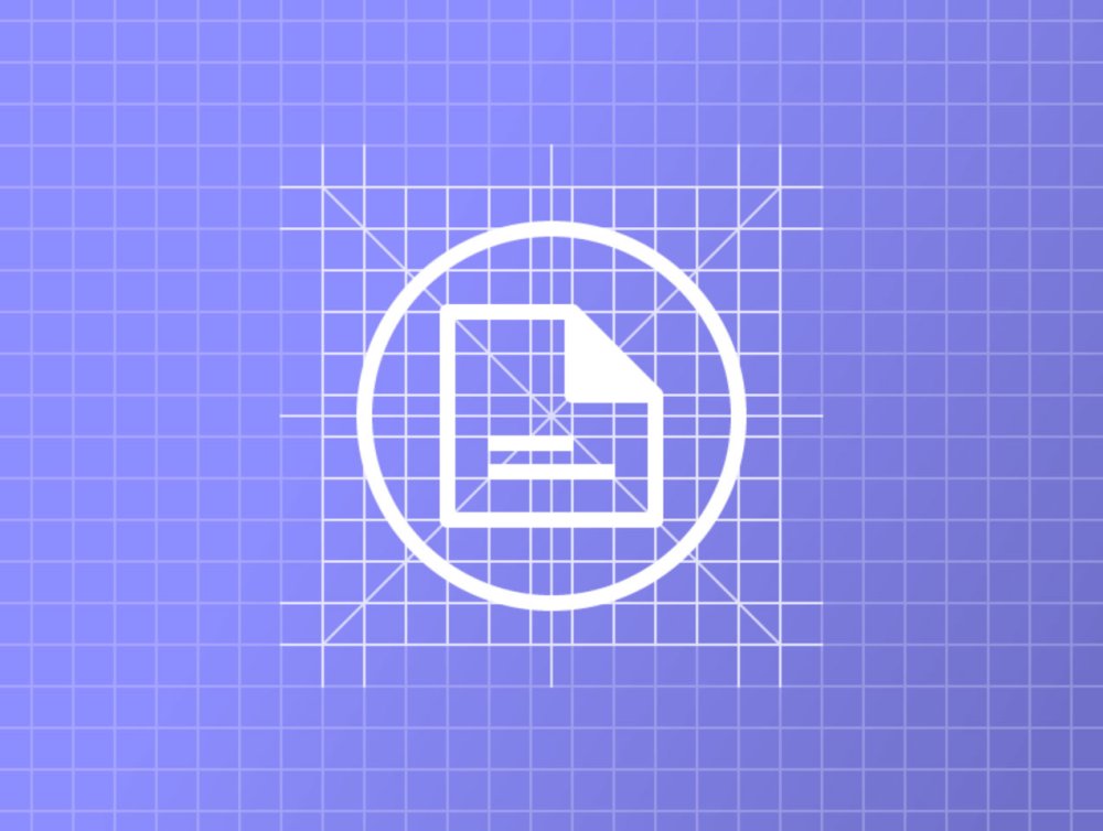 8 amazing new graphic design tutorials: How to make icons