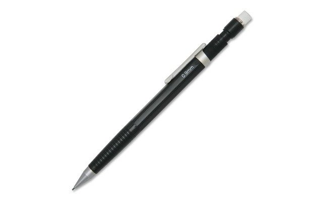 The American Classic mechanical pencil