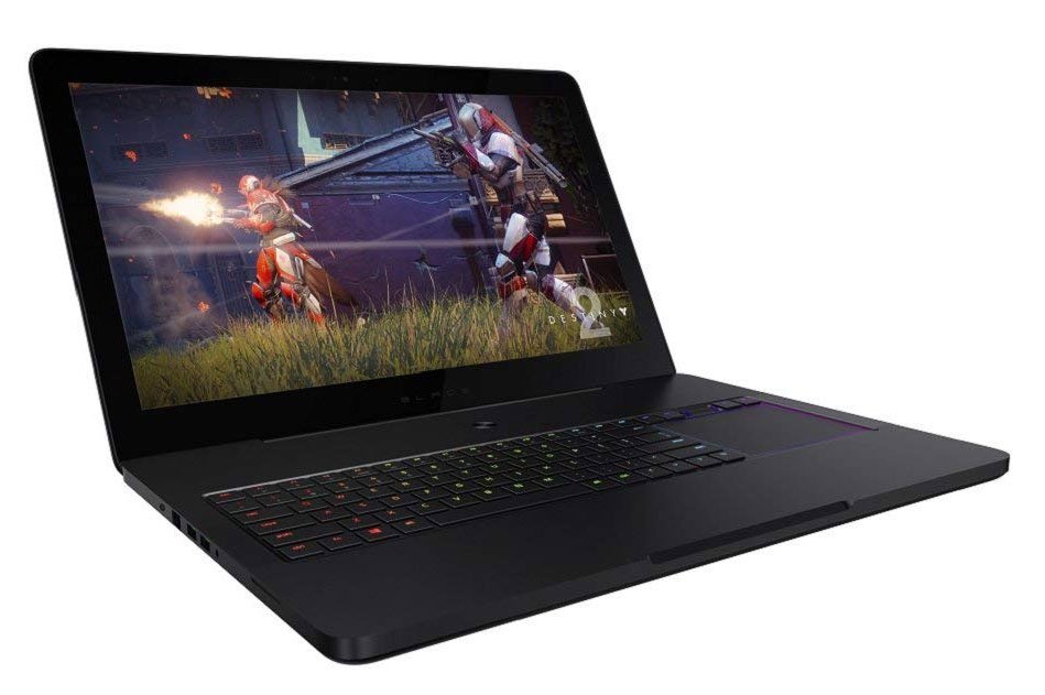 Razer Blade PRO V2