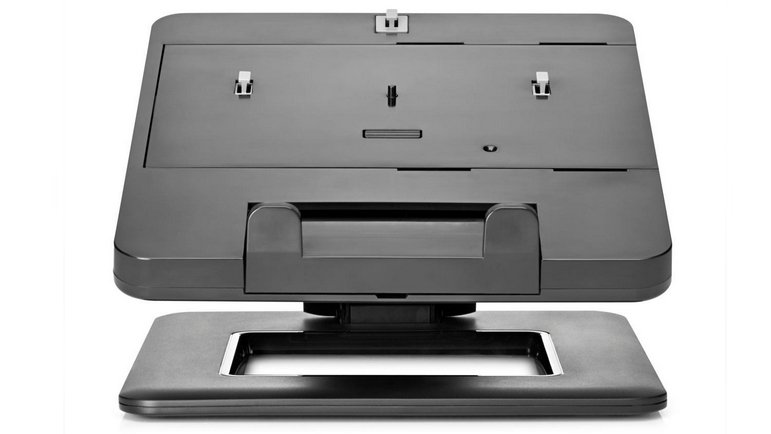 HP Dual Hinge II Laptop Stand