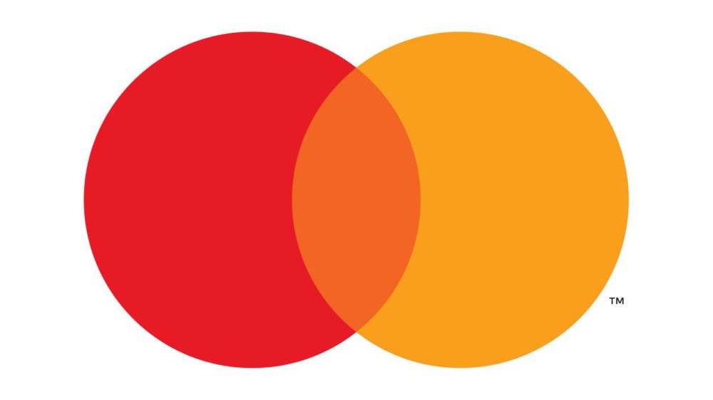 Mastercard logo