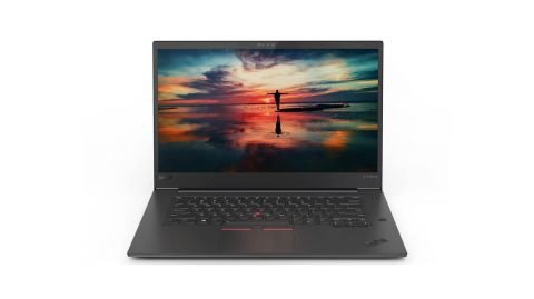 Lenovo ThinkPad X1 Extreme Mobile Workstation