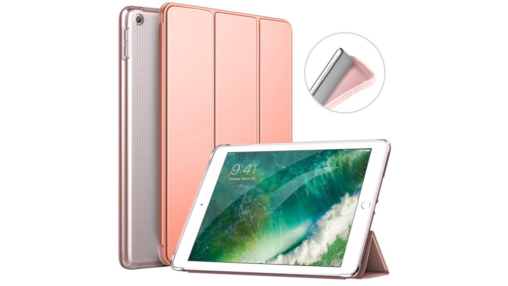 MoKo Case Fit iPad 9.7