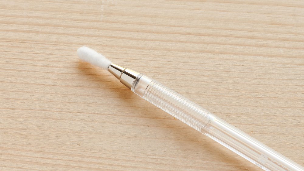 make your own stylus