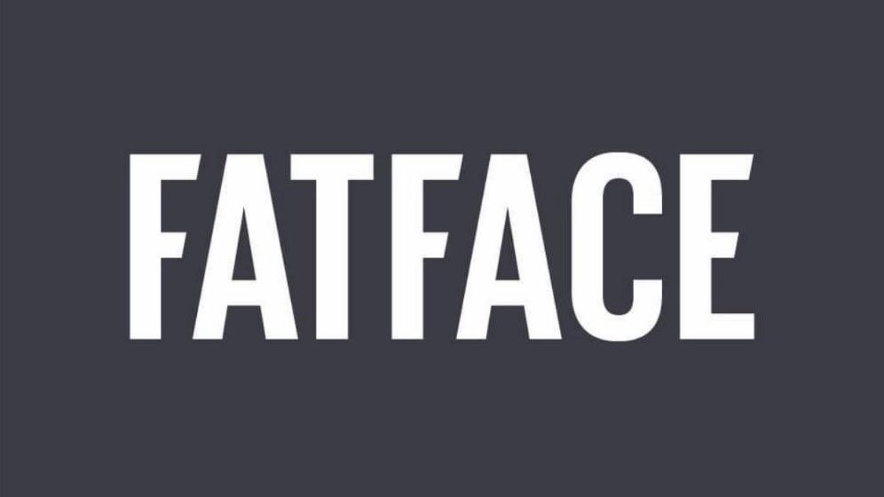 FatFace logo