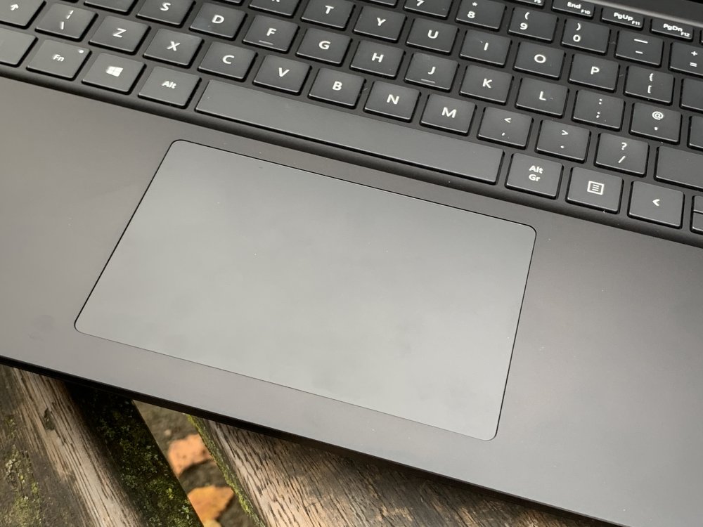 Surface Laptop 3