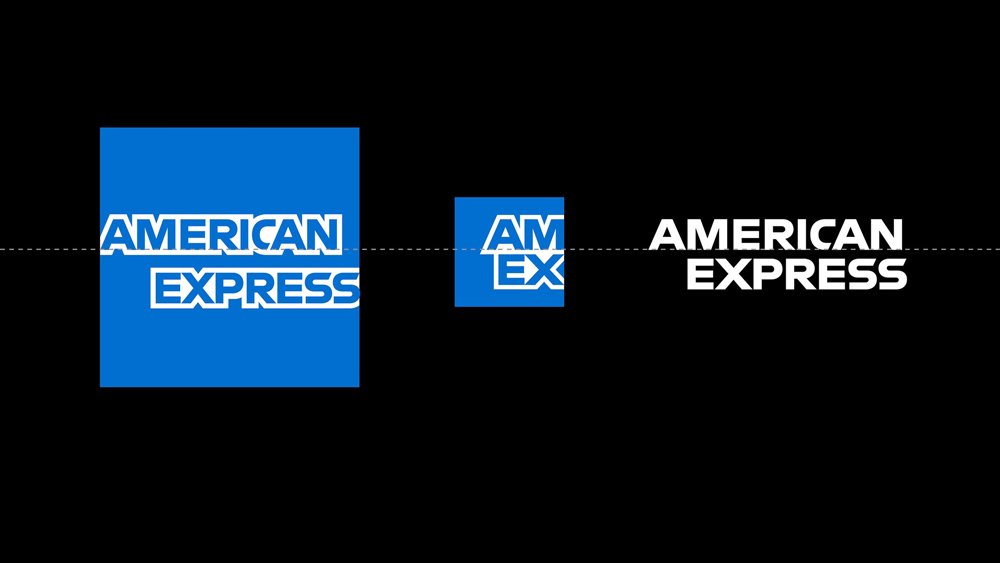 American Express logo