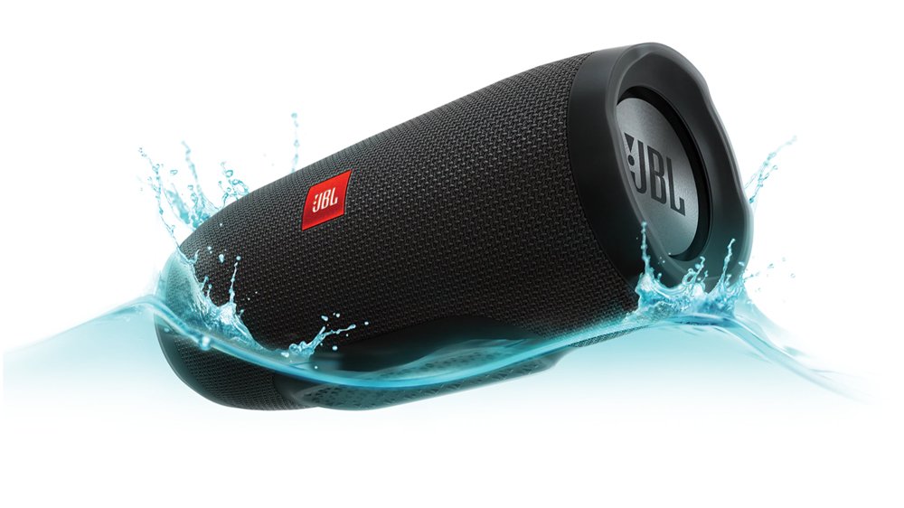 JBL Charge 3