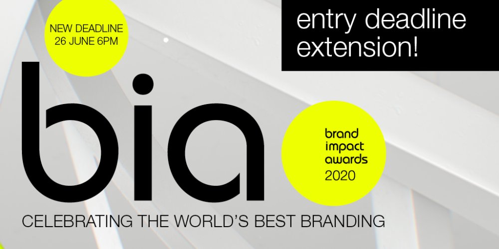 Brand Impact Awards 2020