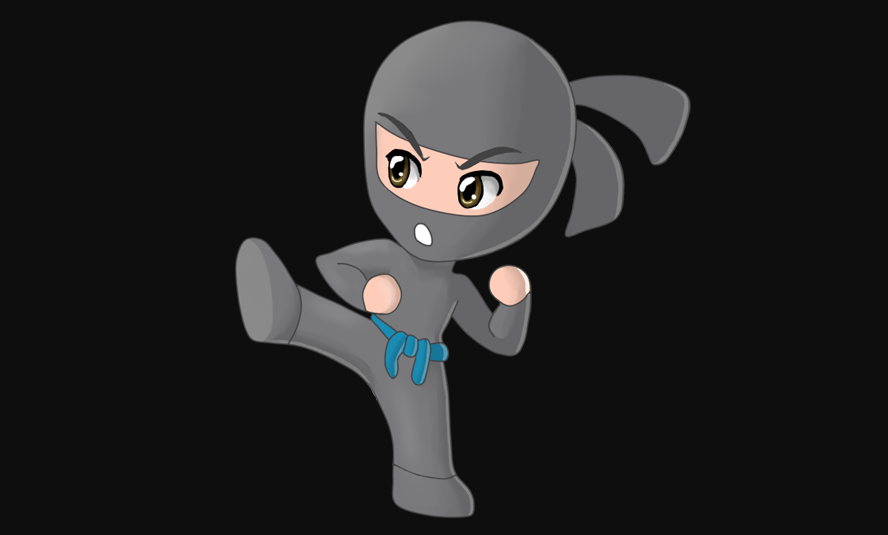 Ninja avatar