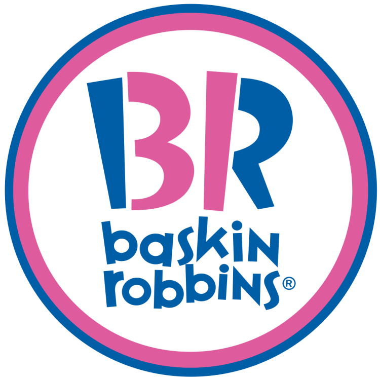 Baskin Robbins logo