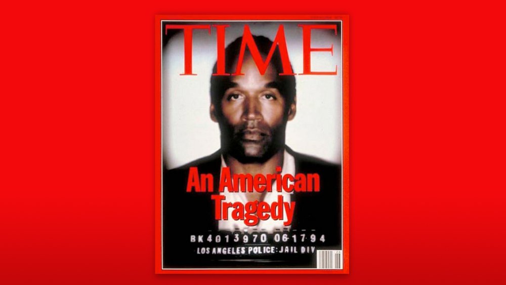 magazine covers: controversial