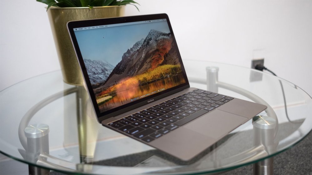 Black Friday and Cyber Monday MacBook deals 2018: 2017 MacBook