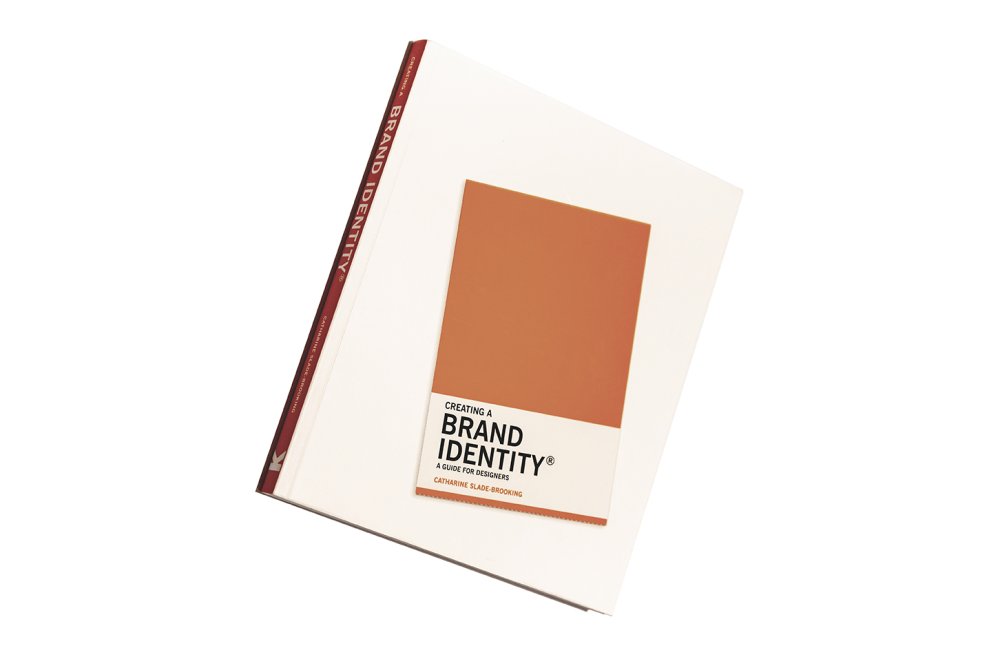 branding books