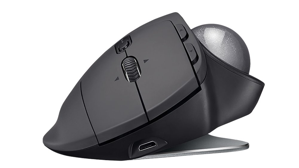 Logitech MX Ergo Wireless