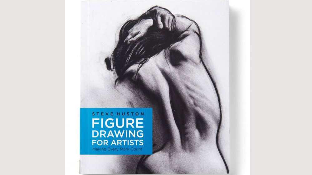 Figure Drawing for Artists