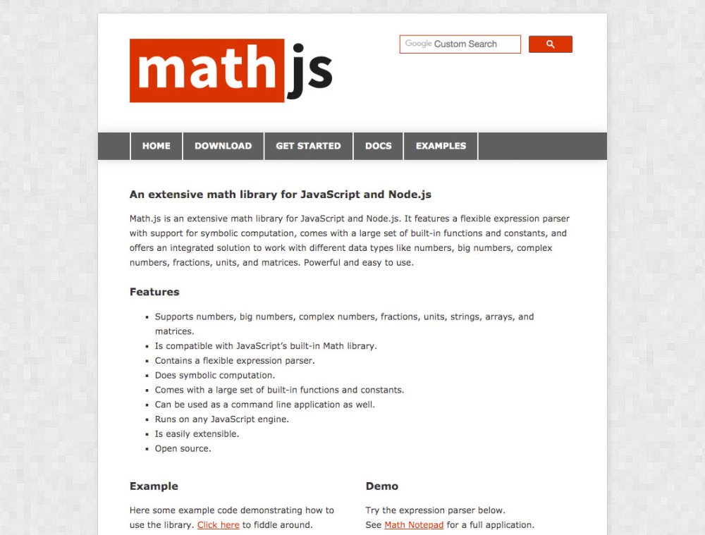 Js math. JAVASCRIPT библиотека Math. Библиотека JAVASCRIPT математика. Матпрофи ру. Math parser.