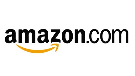 Amazon logo