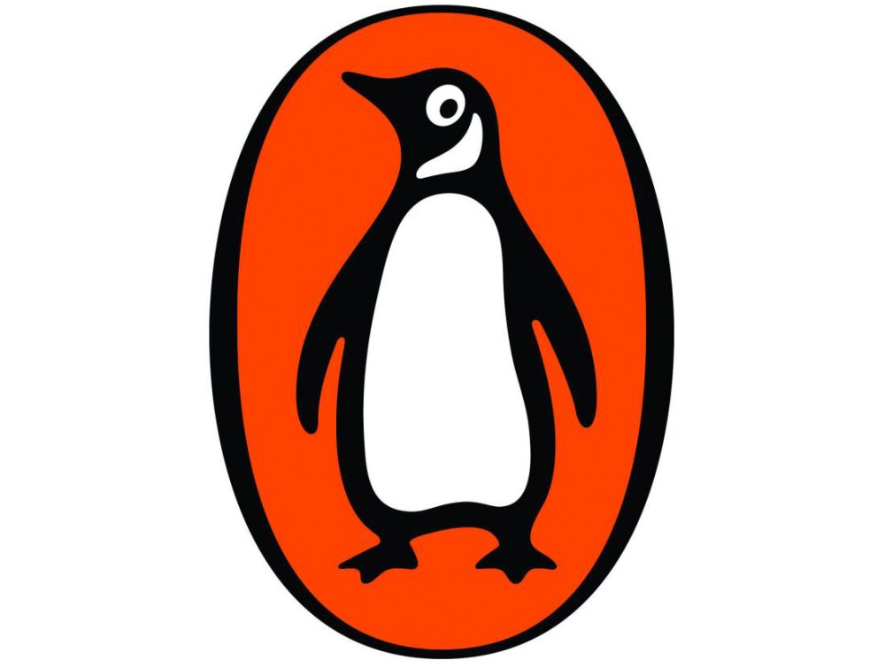 Penguin logo