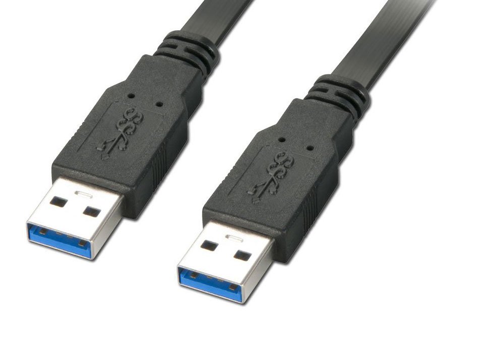 types of USB cable: Usb-a