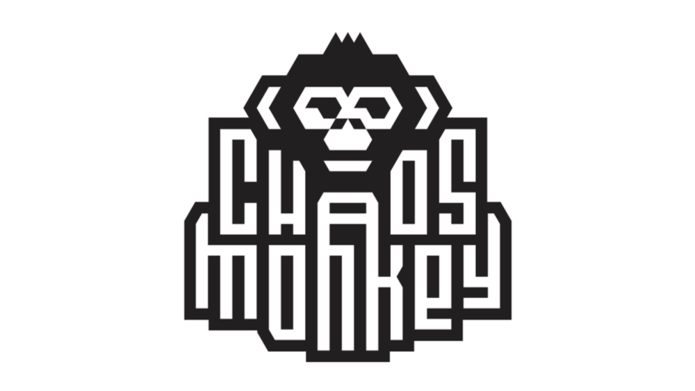 Chaos Monkey logo