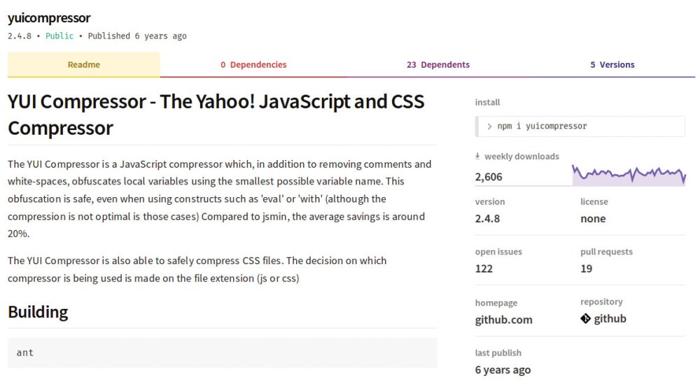 Speed up your sites with optimised CSS: