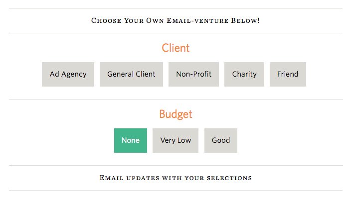 Jessica Hische's client email helper