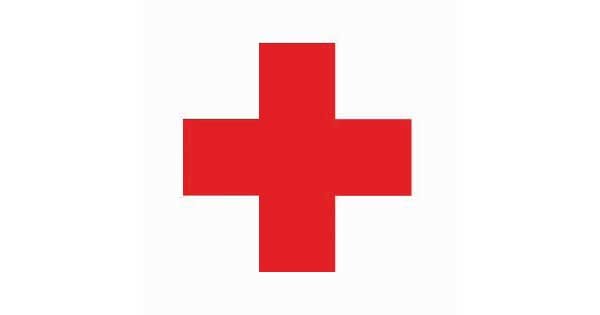 The Red Cross