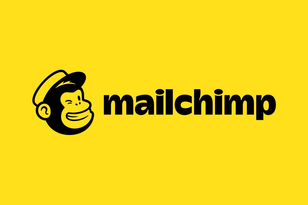 Logo for MailChimp