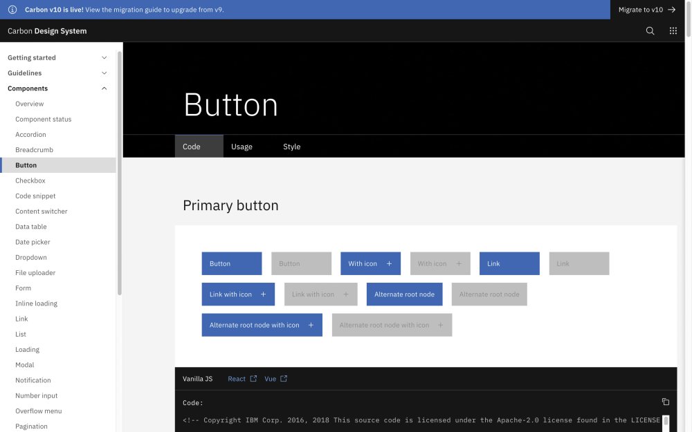 UI design secrets: