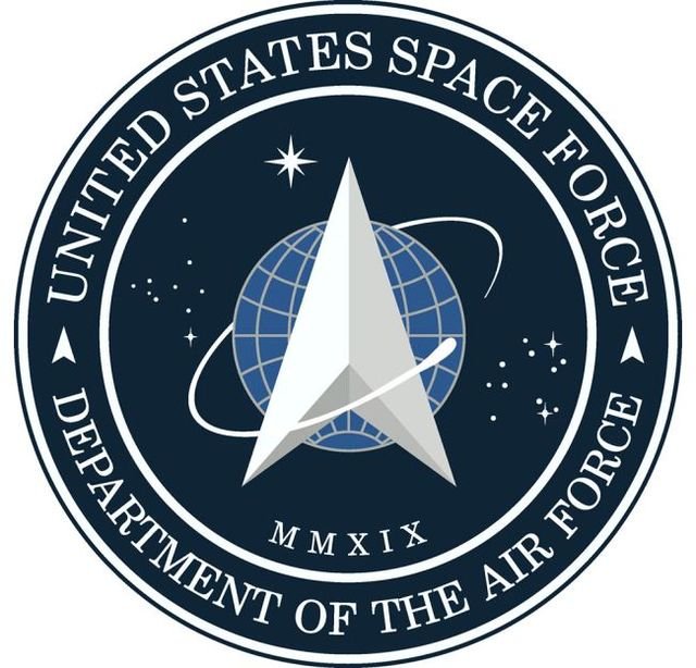 Space Force Logo