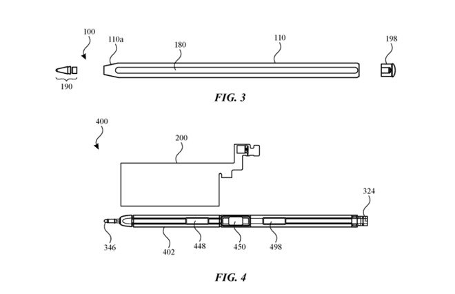 Patent detail