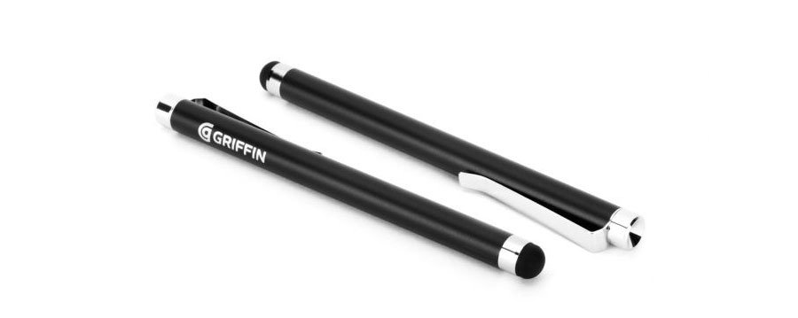 Griffin Balanced Pointer Stylus