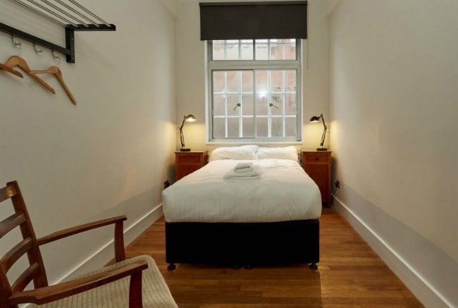 Standard room