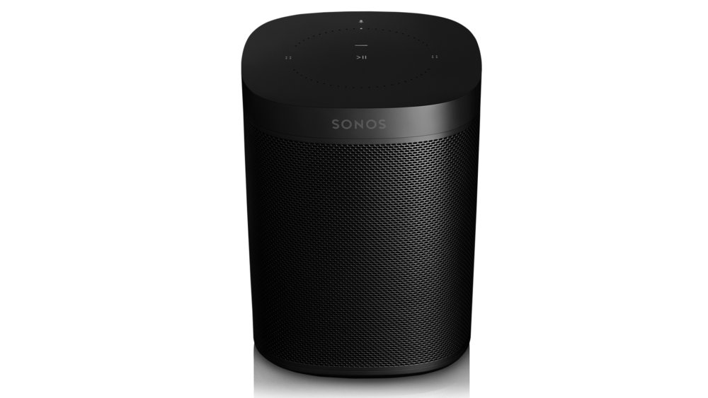 Sonos One