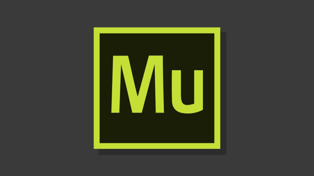 Adobe Muse